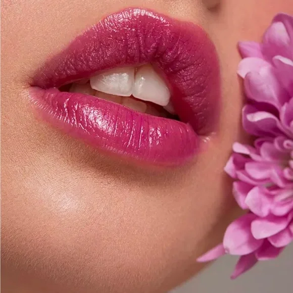 PLEY BEAUTY || Lip Habit - Hydrating Lip Tint in Notorious F.I.G ⭐️NIB⭐️ - Picture 9 of 9